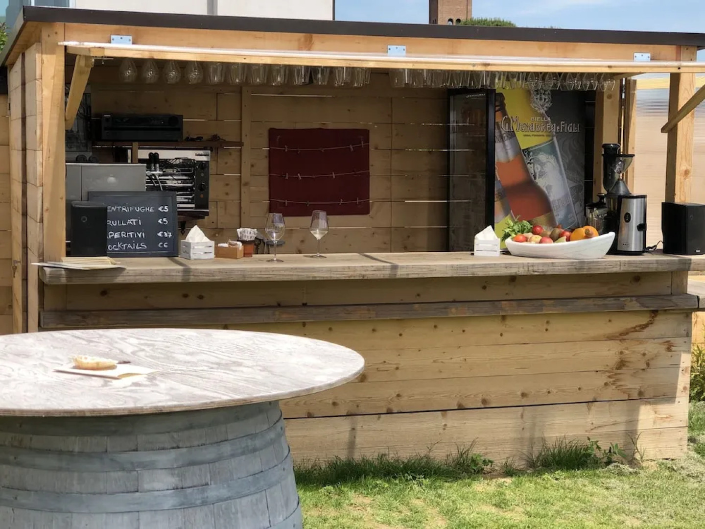 Osteria e Locanda del Viaggiatore