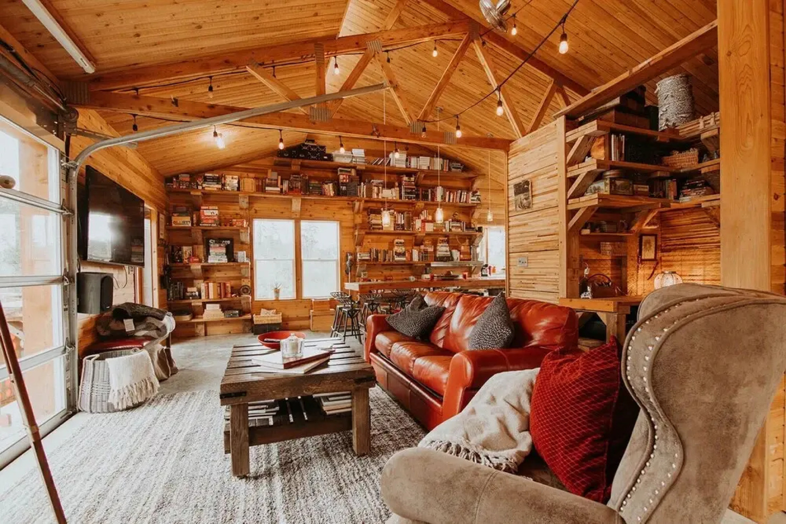 Dungeness Bay Cottages