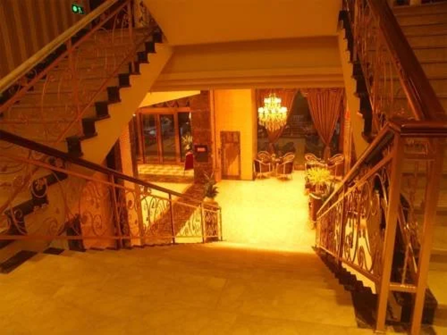 Chongqing Haotai Hotel