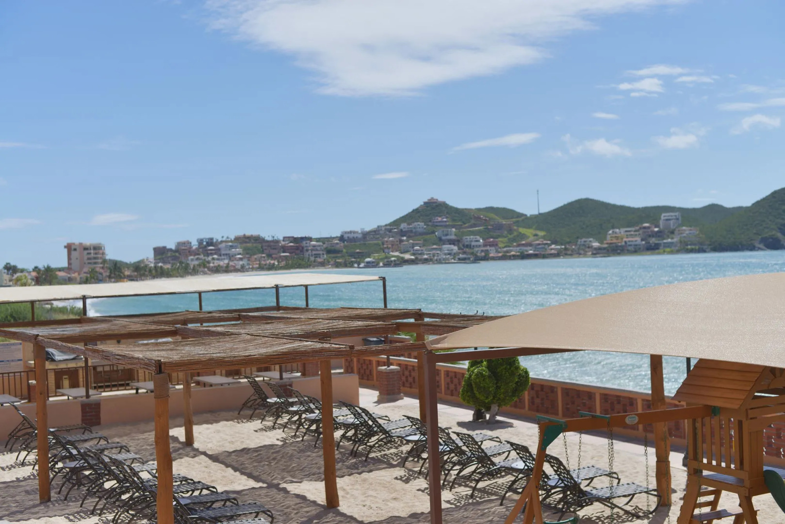 Sea of Cortez Beach Club