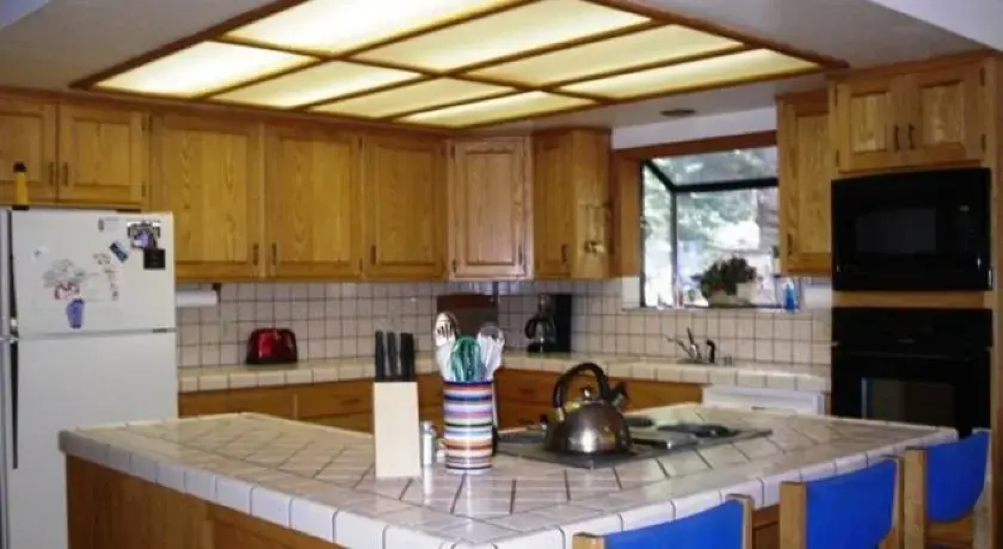RedAwning Homer