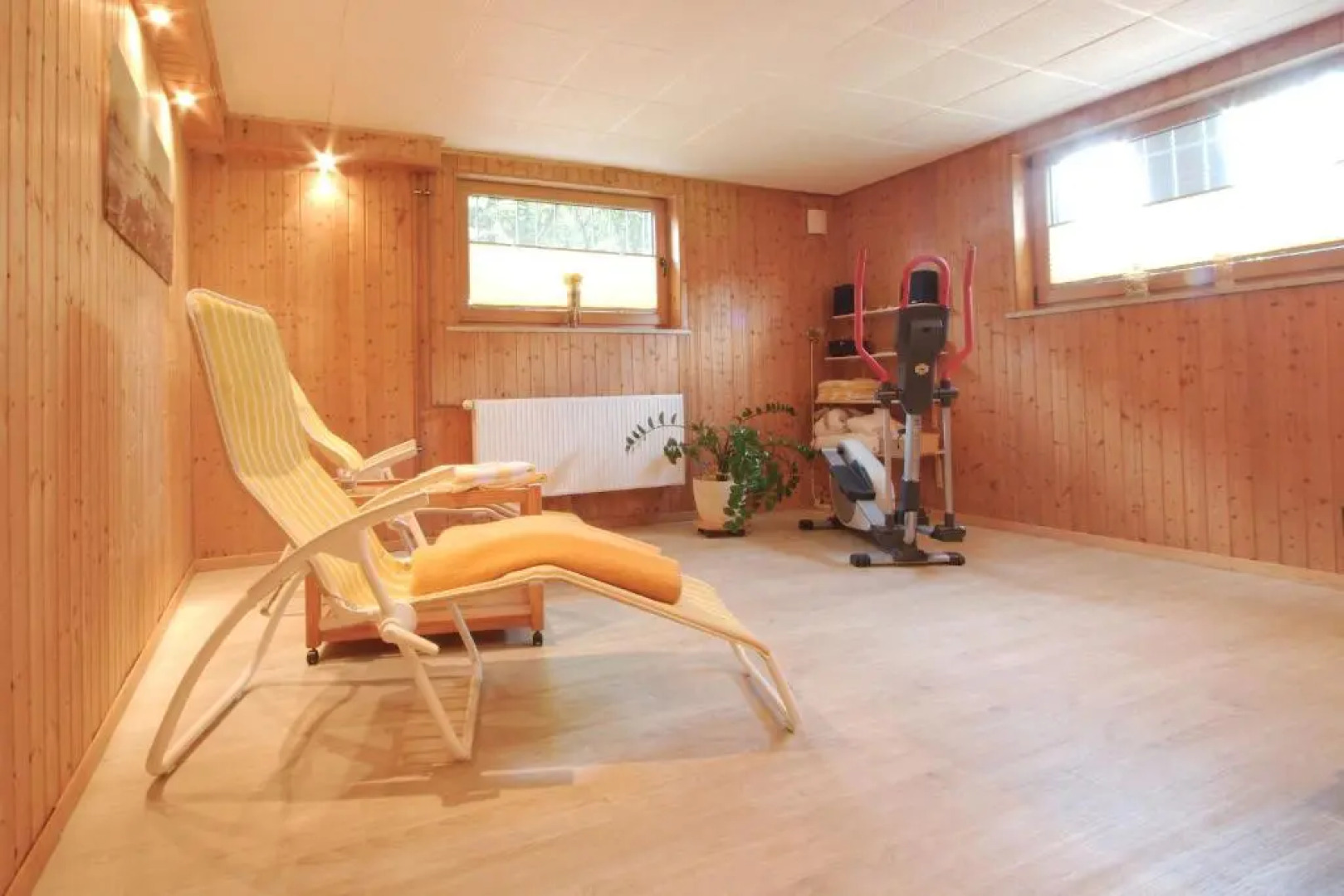 Ferienwohnung Dienst