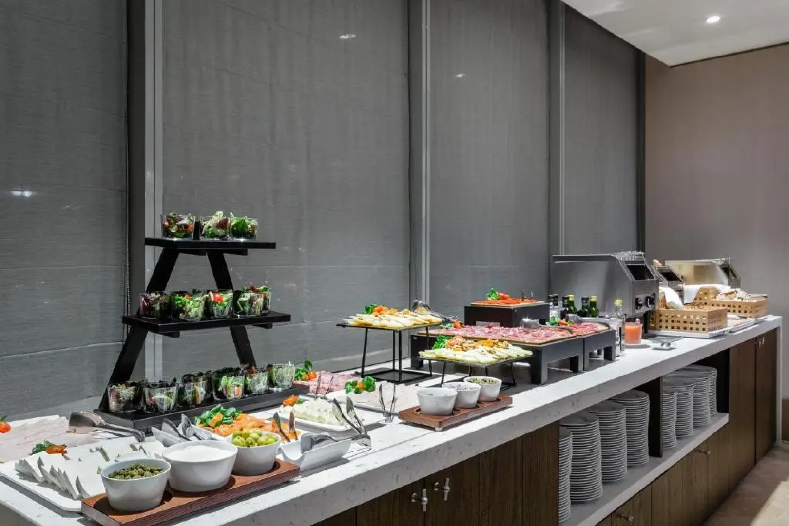 Eurostars Torre Sevilla