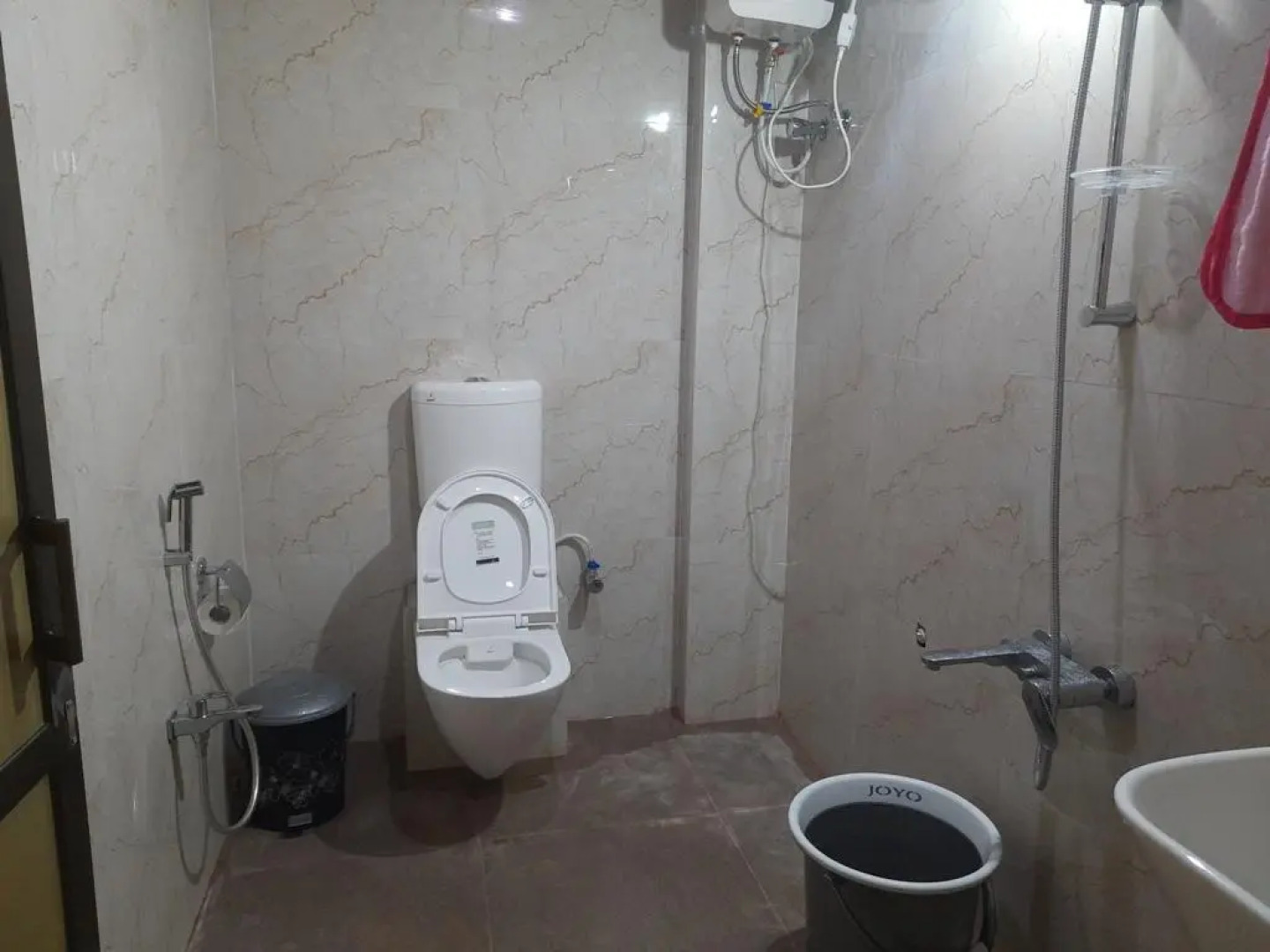 Happy Day's Diveagar