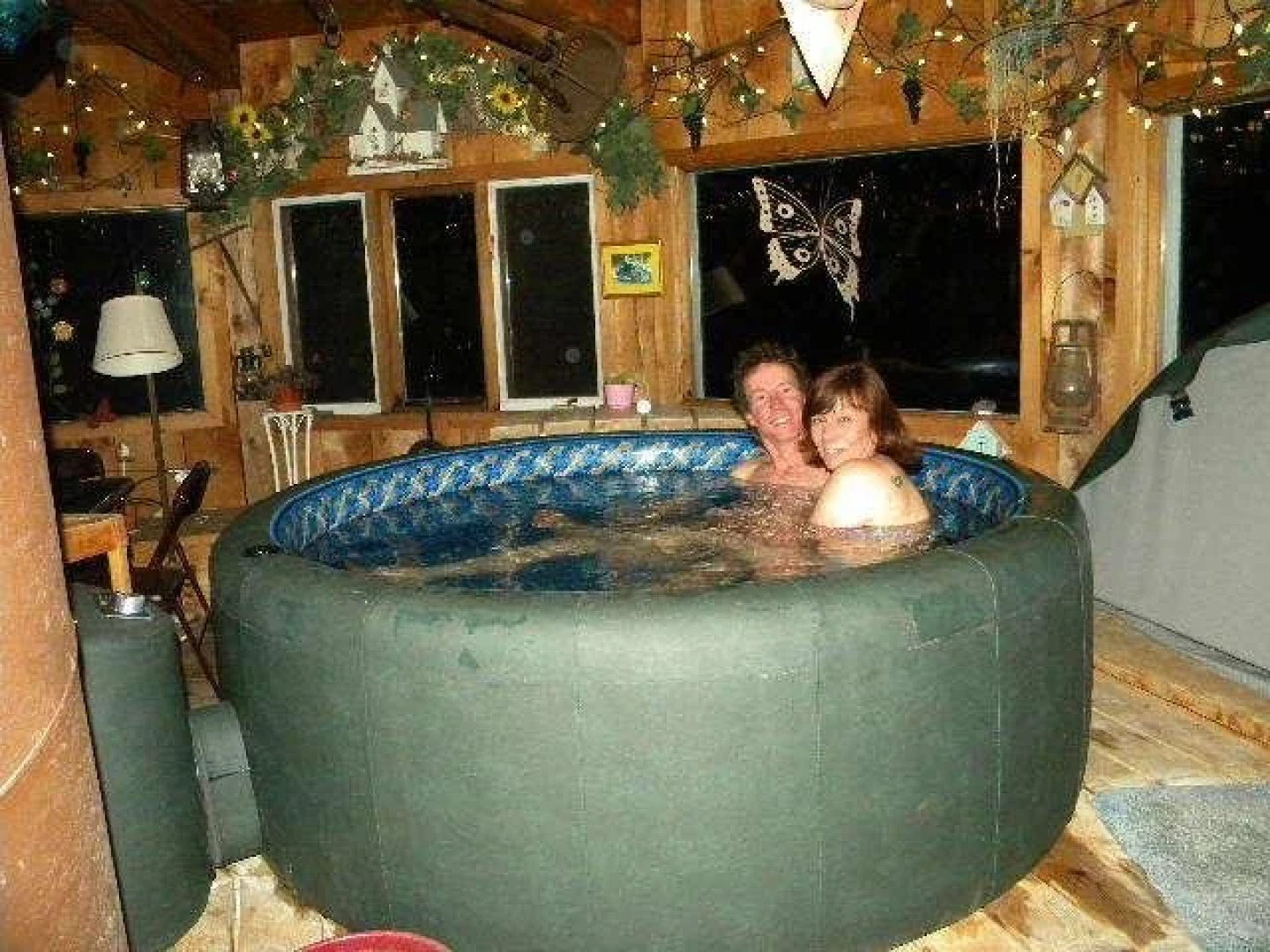 Stouffermill Bed & Breakfast