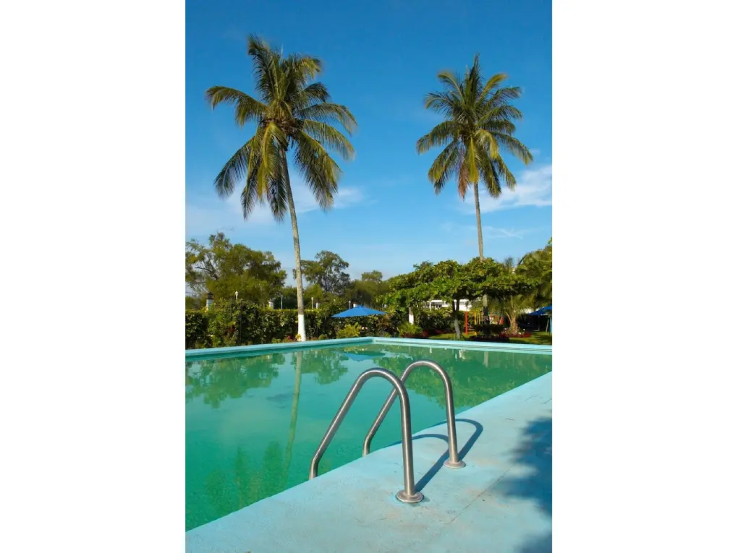 Hotel Posada Koniapan
