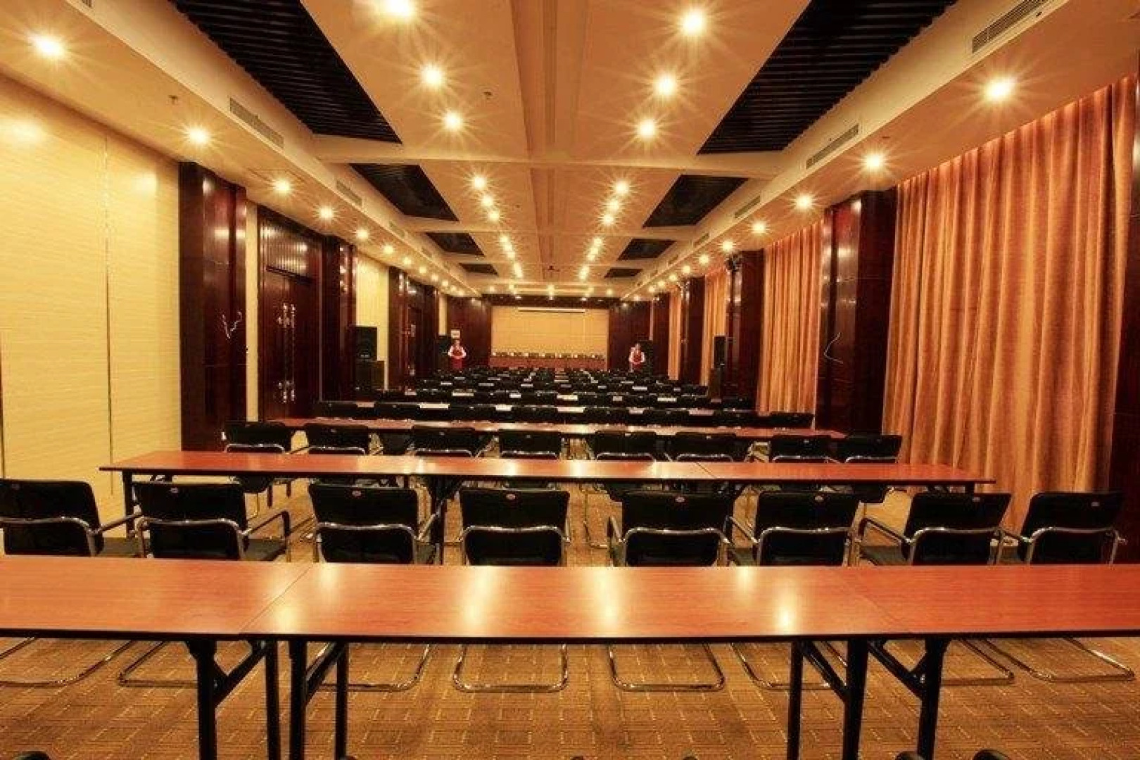 Jinwei Grand Hotel