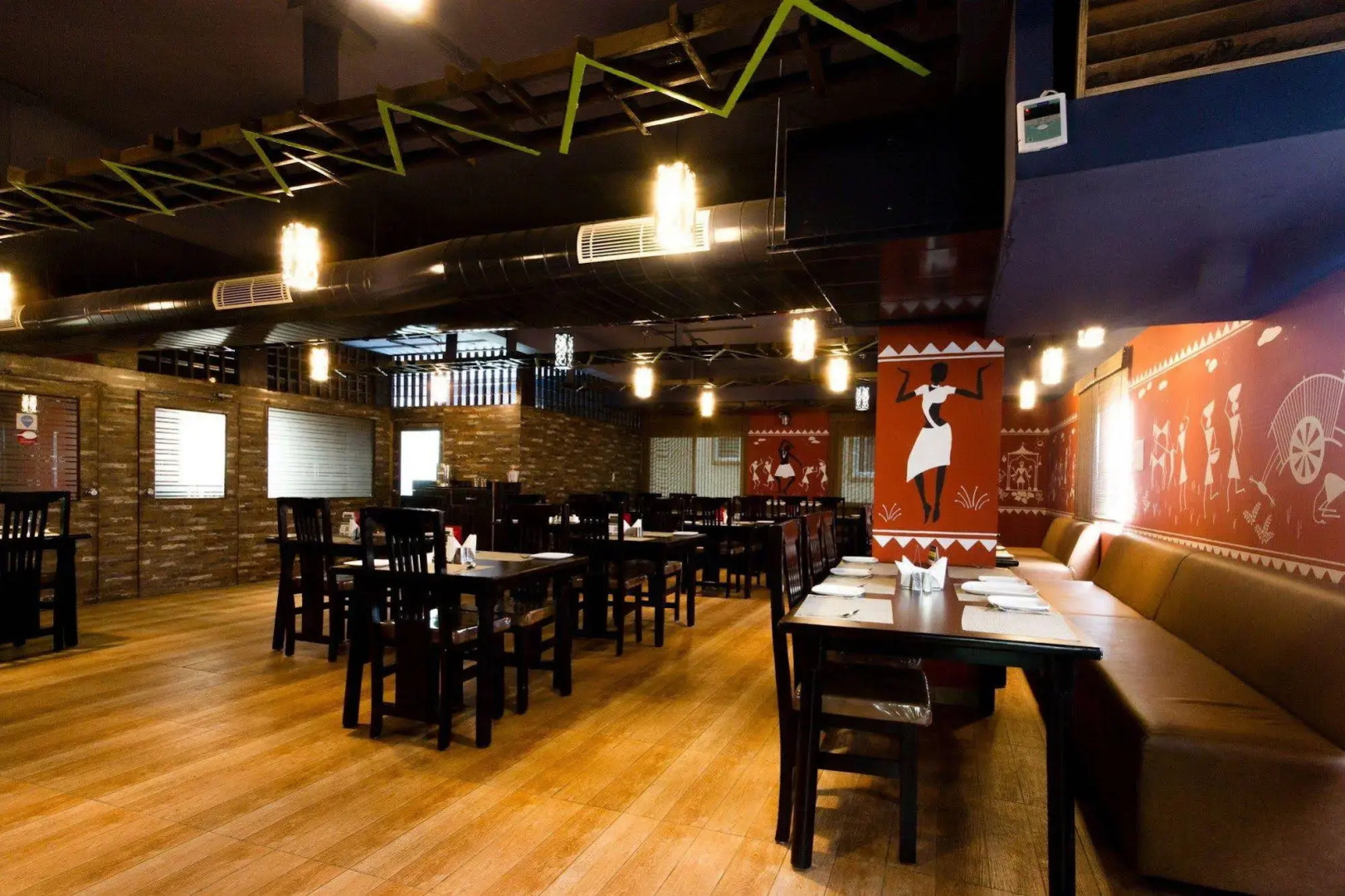 FabHotel Lotus Hitech City