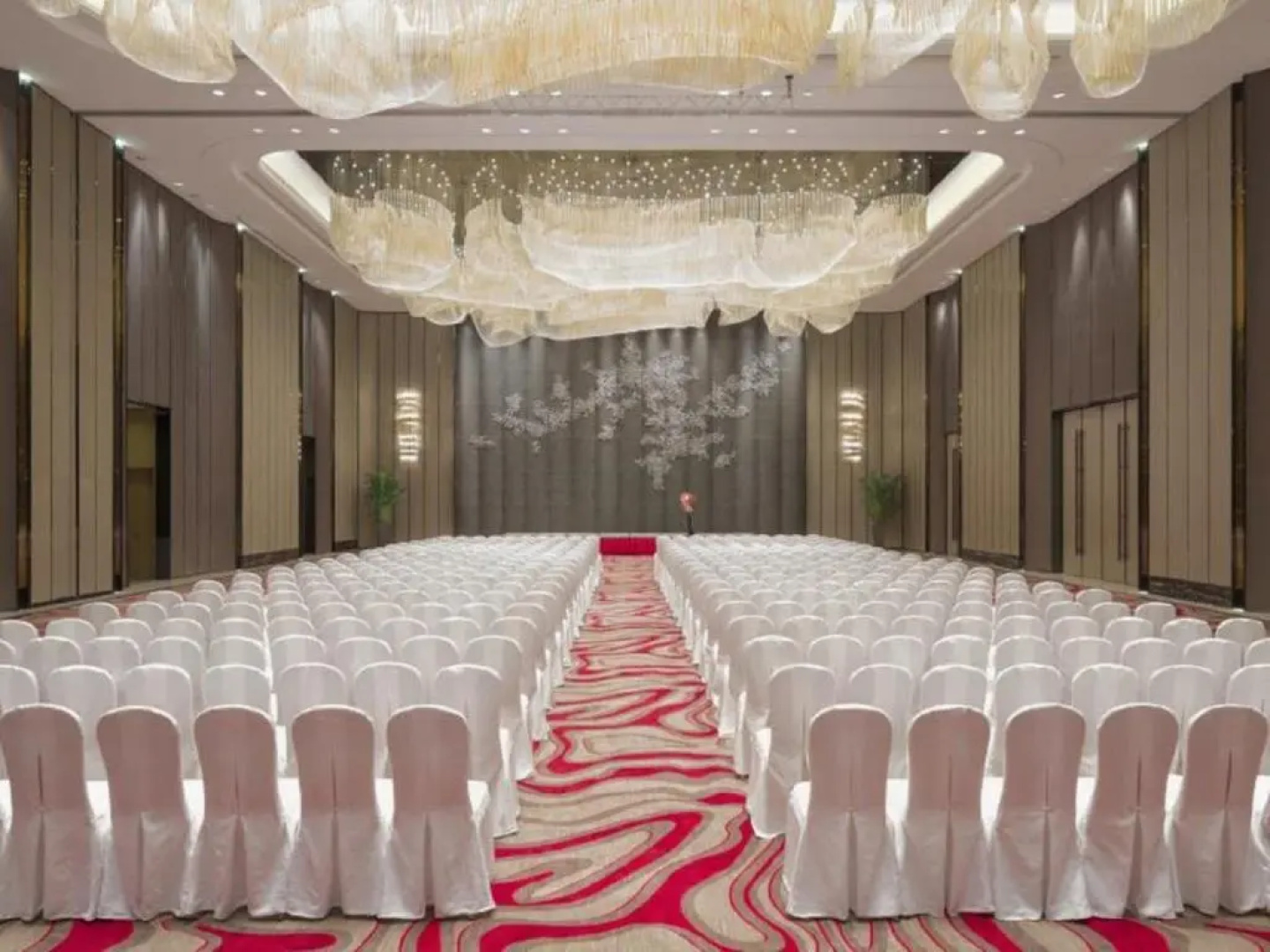Wanda Realm Wuhan