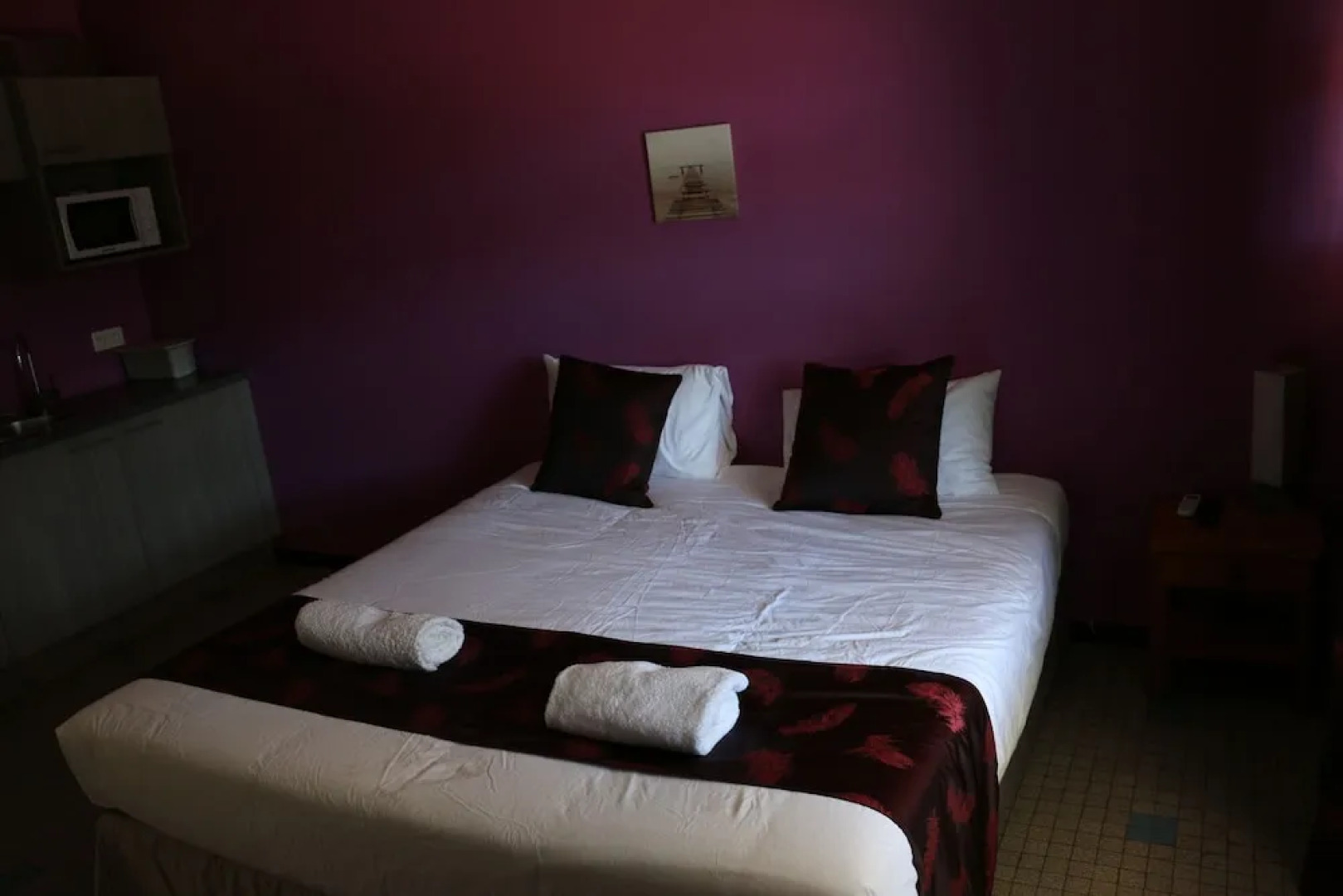 Hotel De La Plage Poindimie