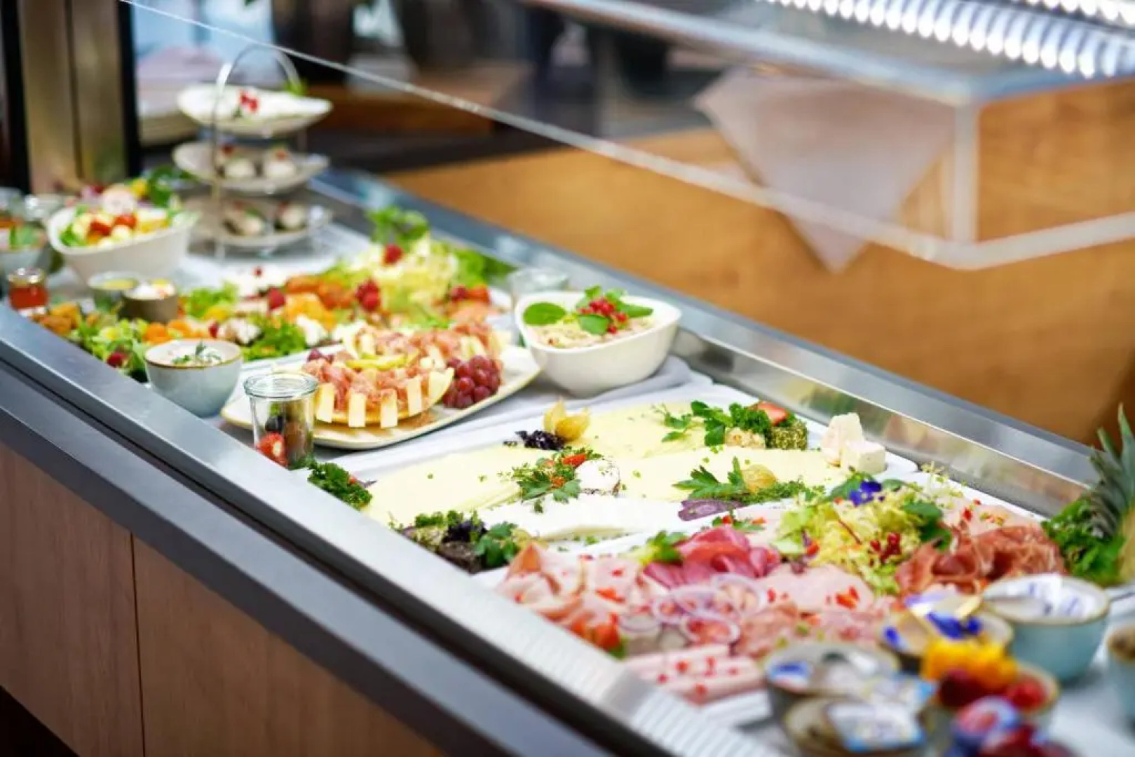 Stadthotel Borken by Hackmann