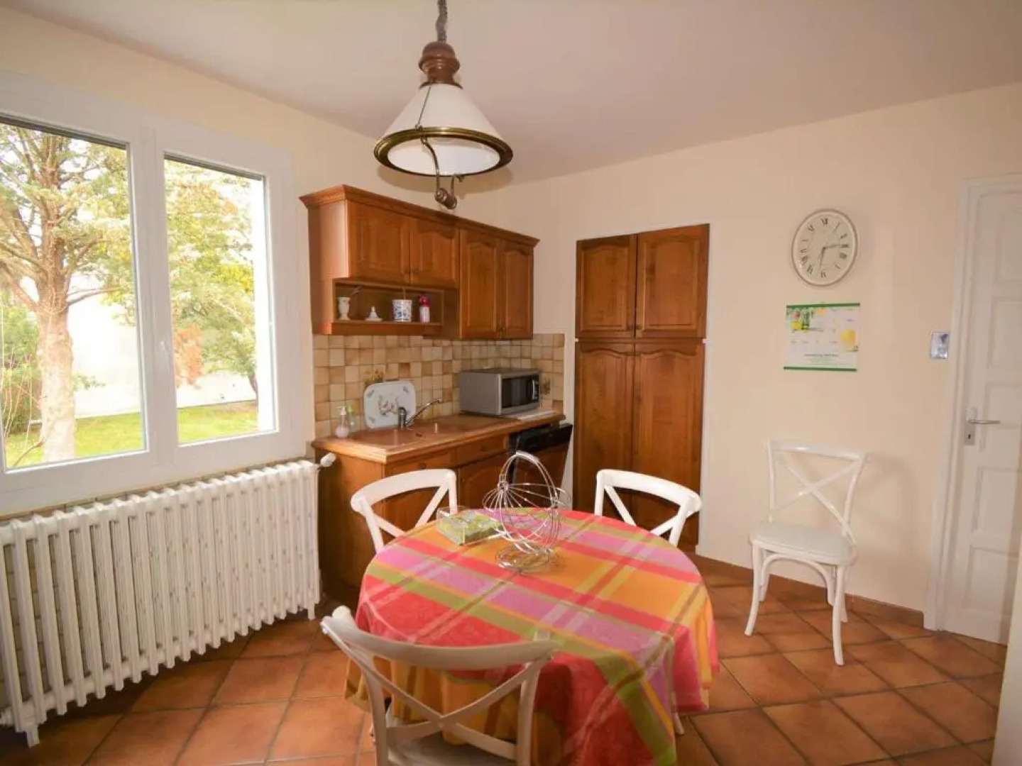 Maison Vallon-Pont-d'Arc, 3 pièces, 6 personnes - FR-1-382-118