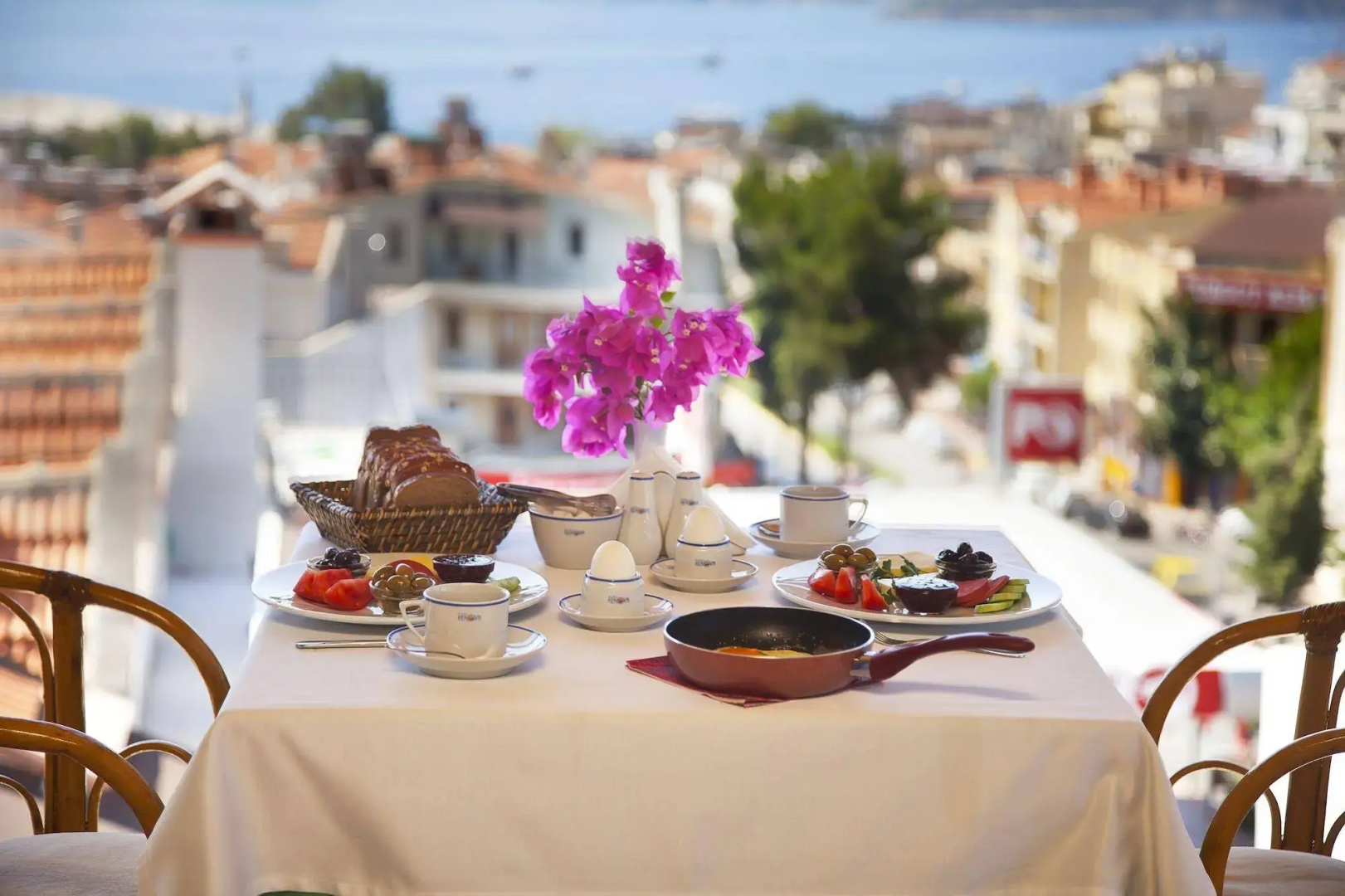 Kekova Hotel