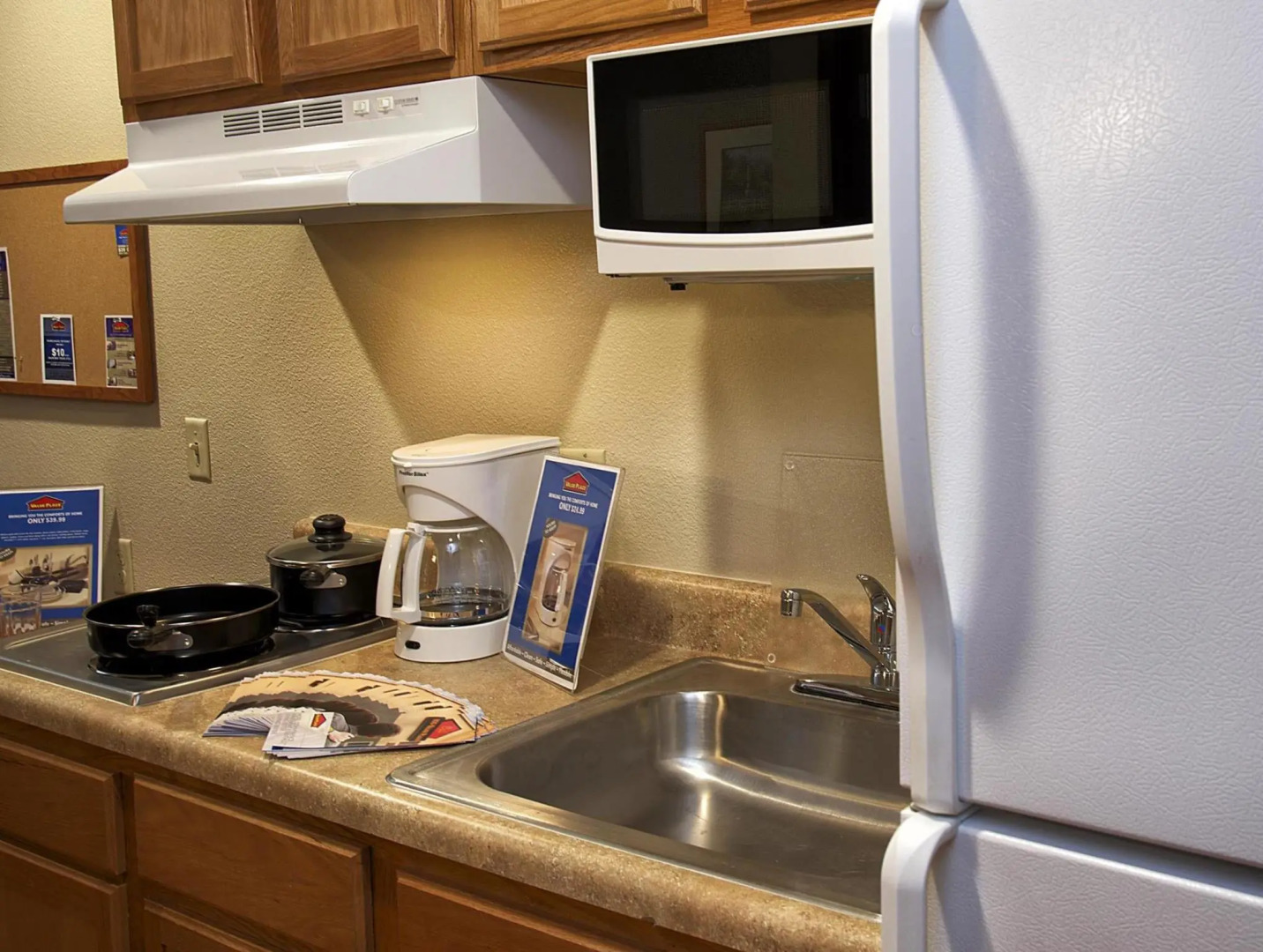 Extended Stay America Select Suites - Lubbock - South