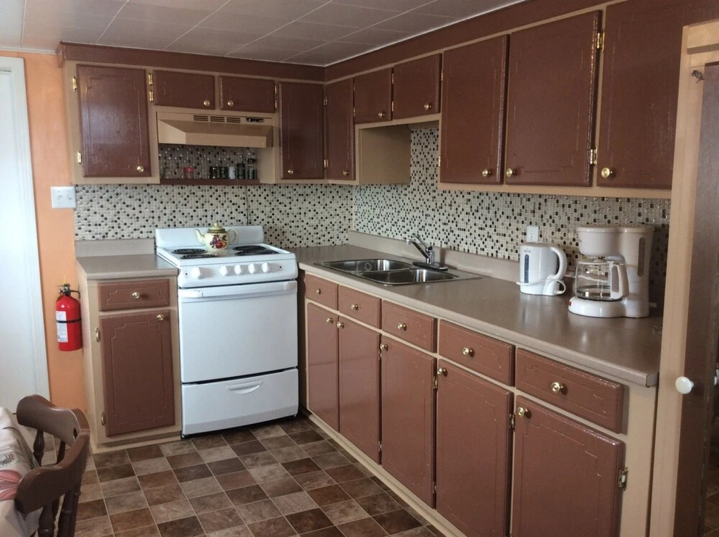 Hillside Vacation Rental 86 Main