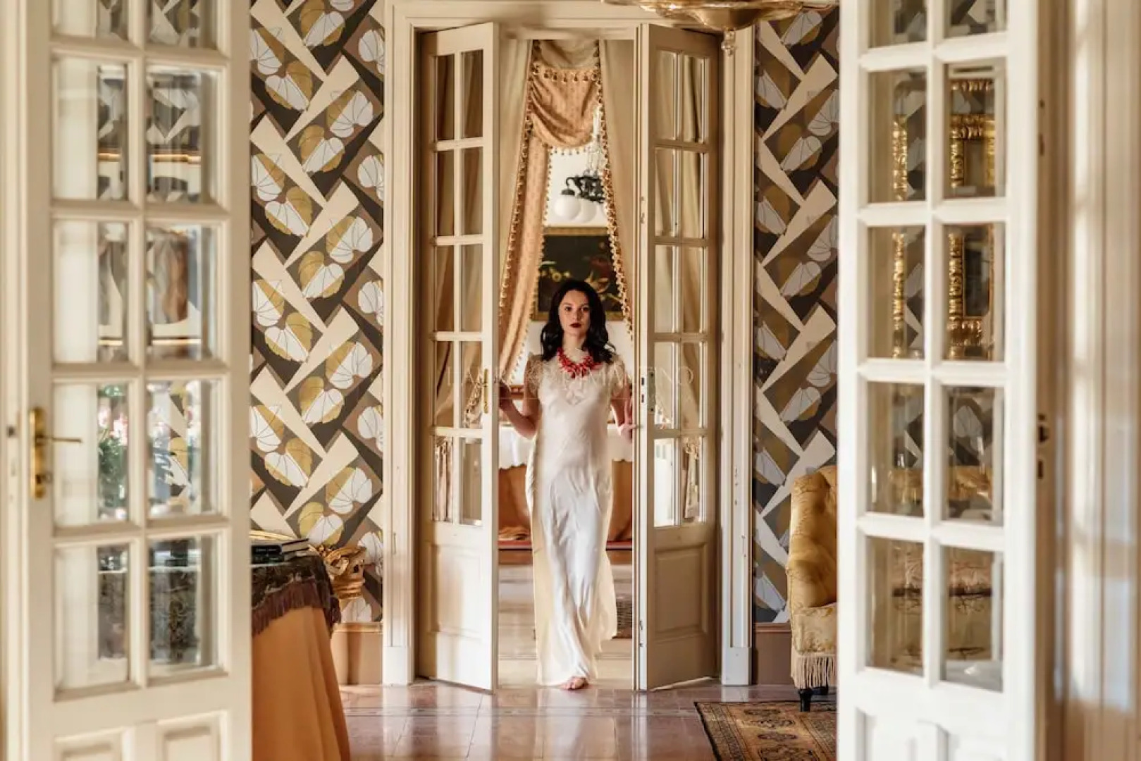 Palazzo Degli Antoci