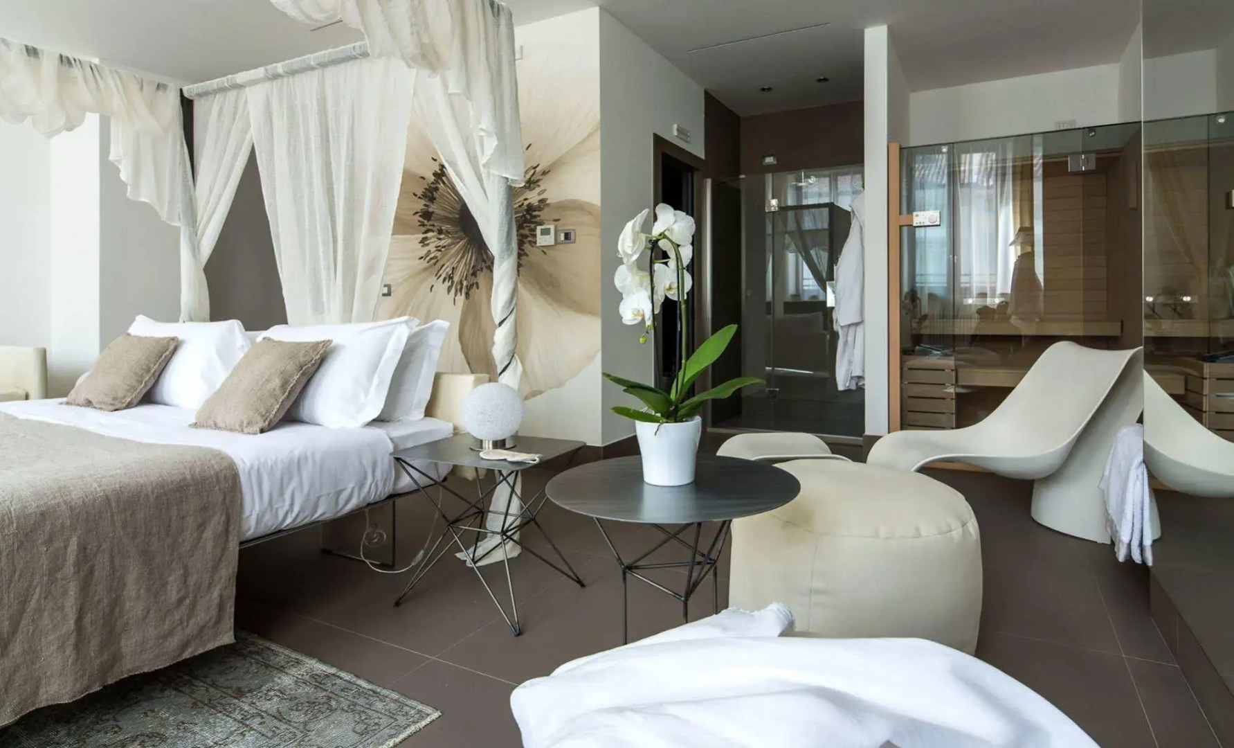 Mercatovecchio Luxury Suites