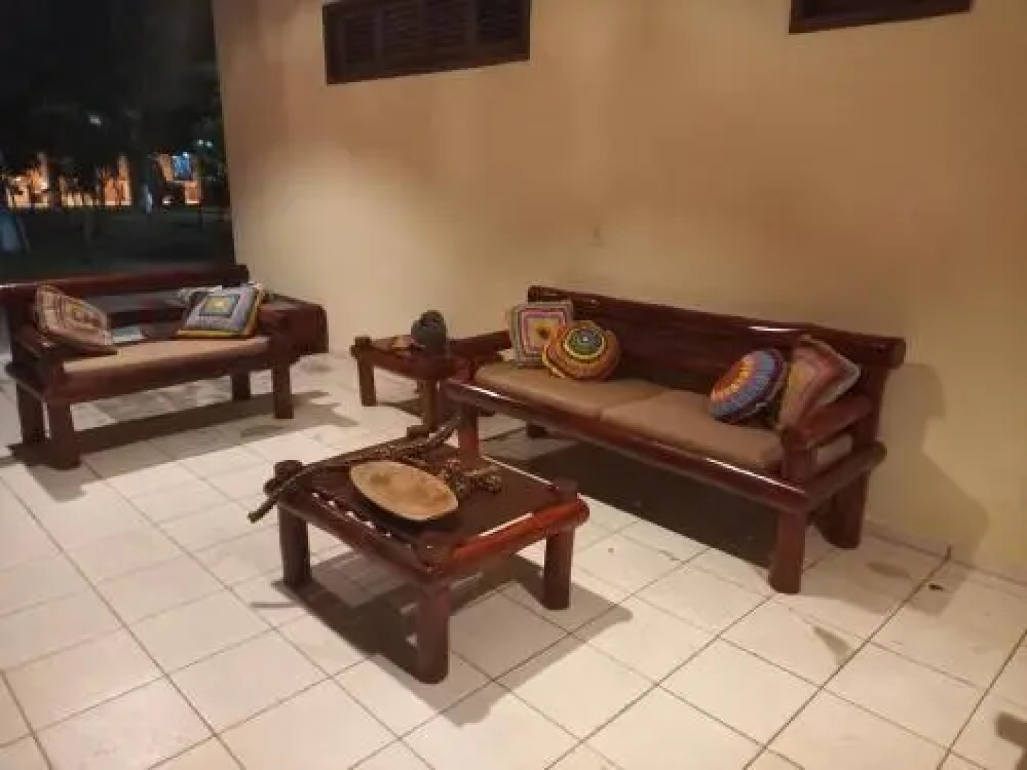 Pousada Parque dos Lençóis