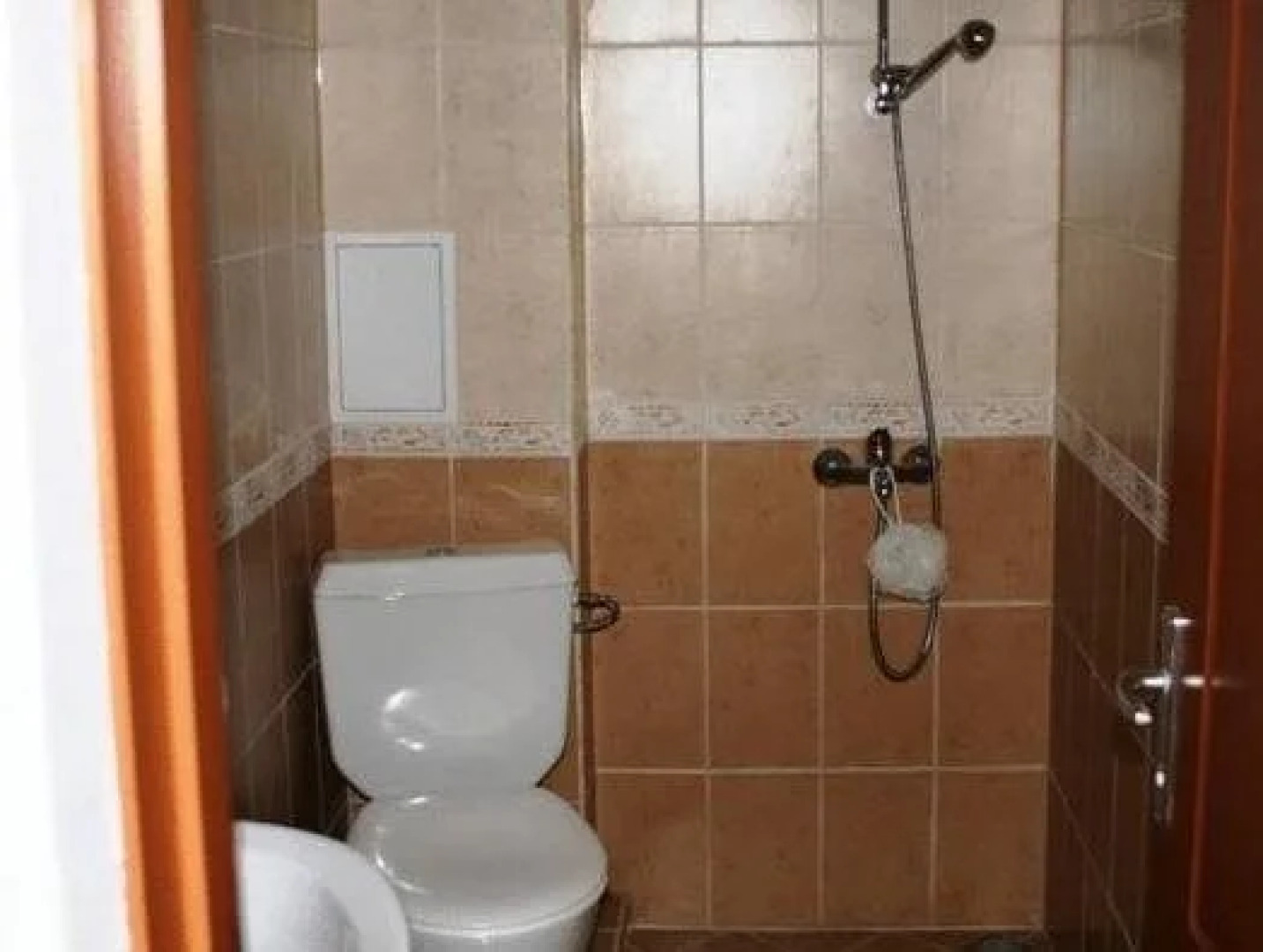 PM Services Riverside Apartments