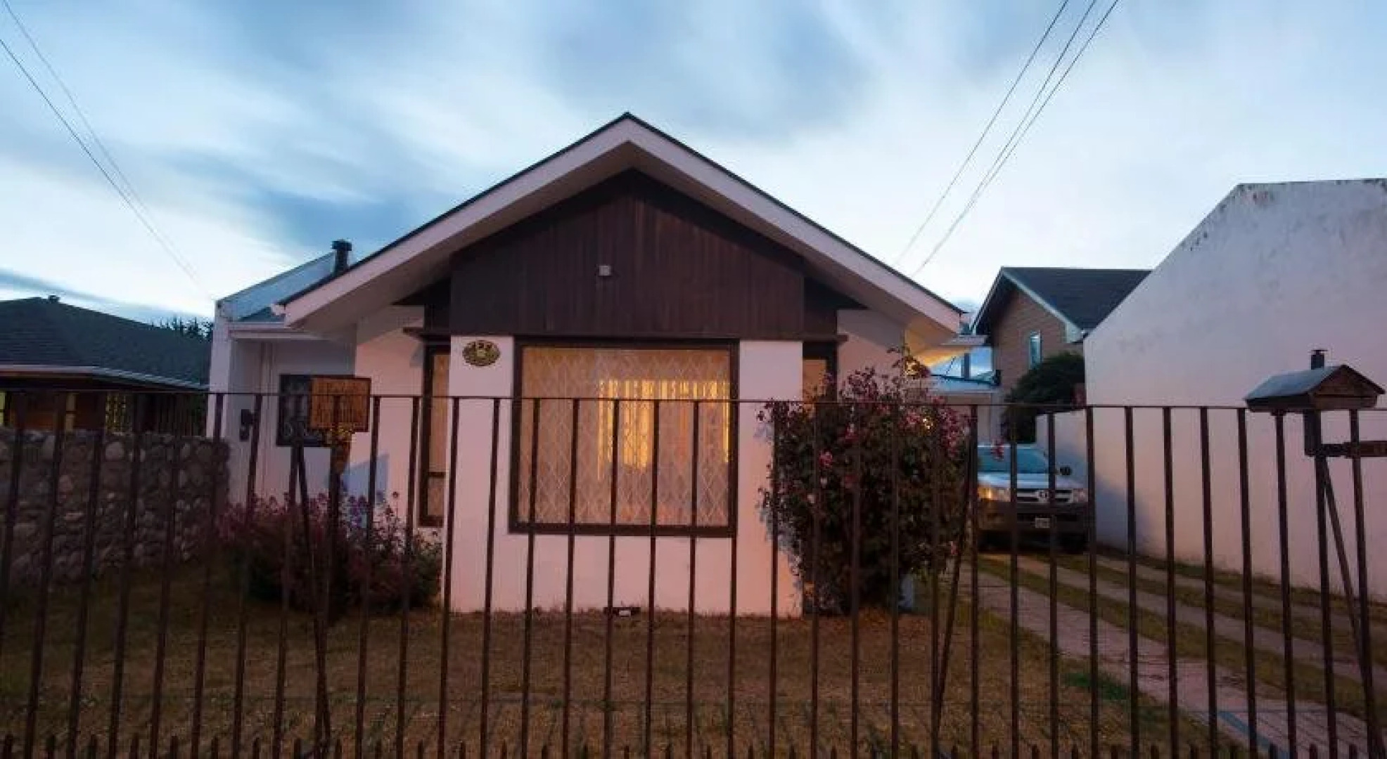 Hostal Entre Avenidas