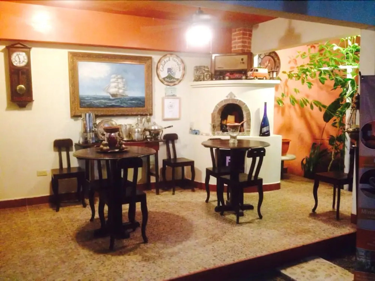 Hotel Boutique Posada Las Iguanas