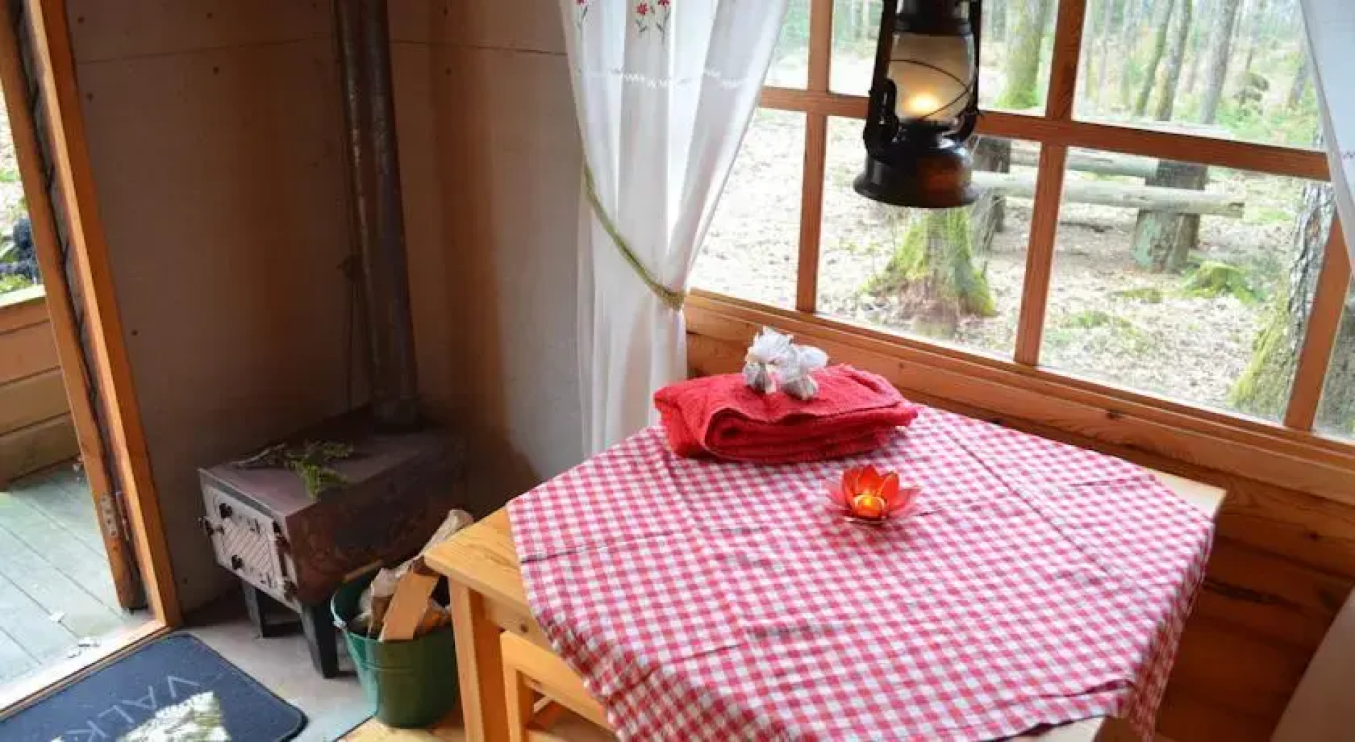 Hölseböke Naturhälsogård