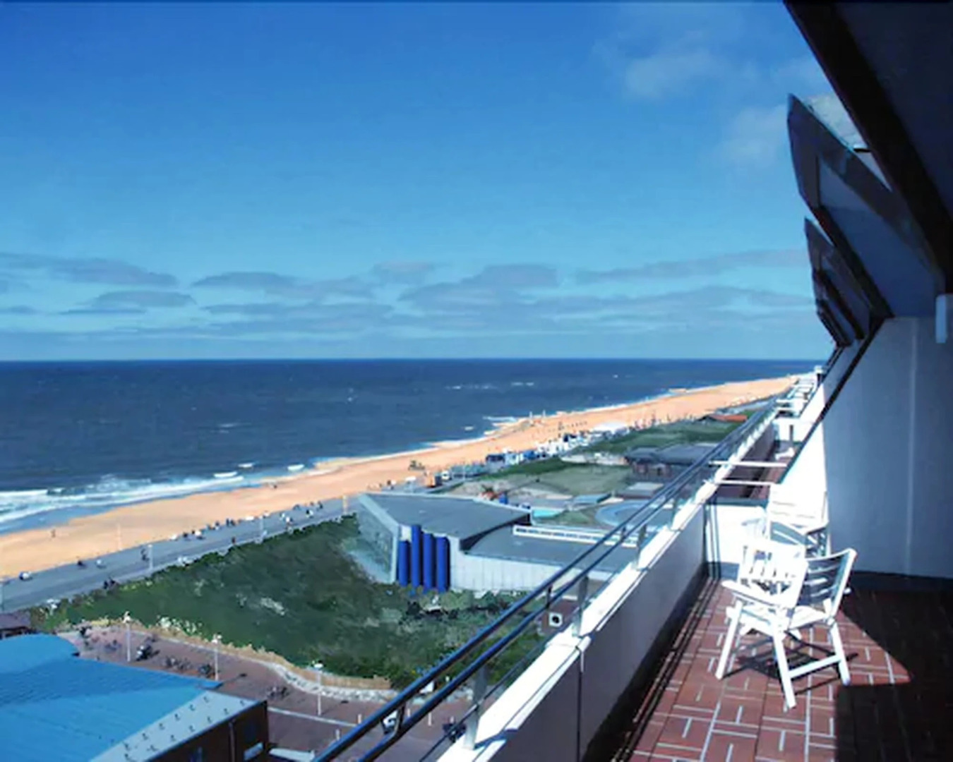 TOP CountryLine Hotel Roth am Strande