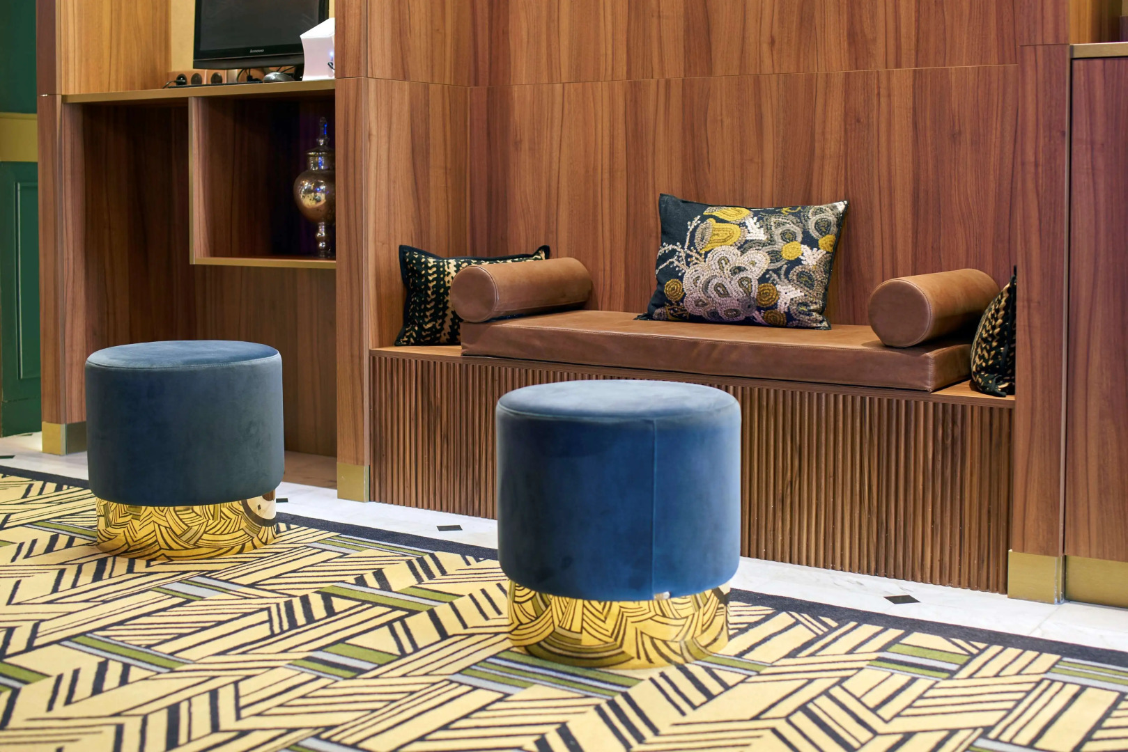 Hotel Konti by HappyCulture