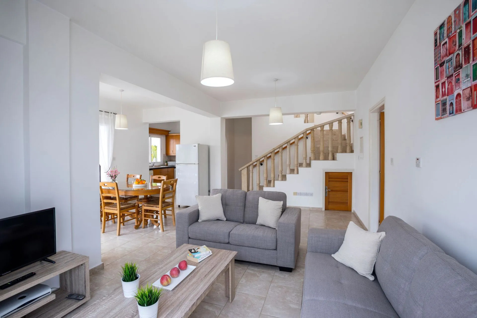 Eastmed Villas