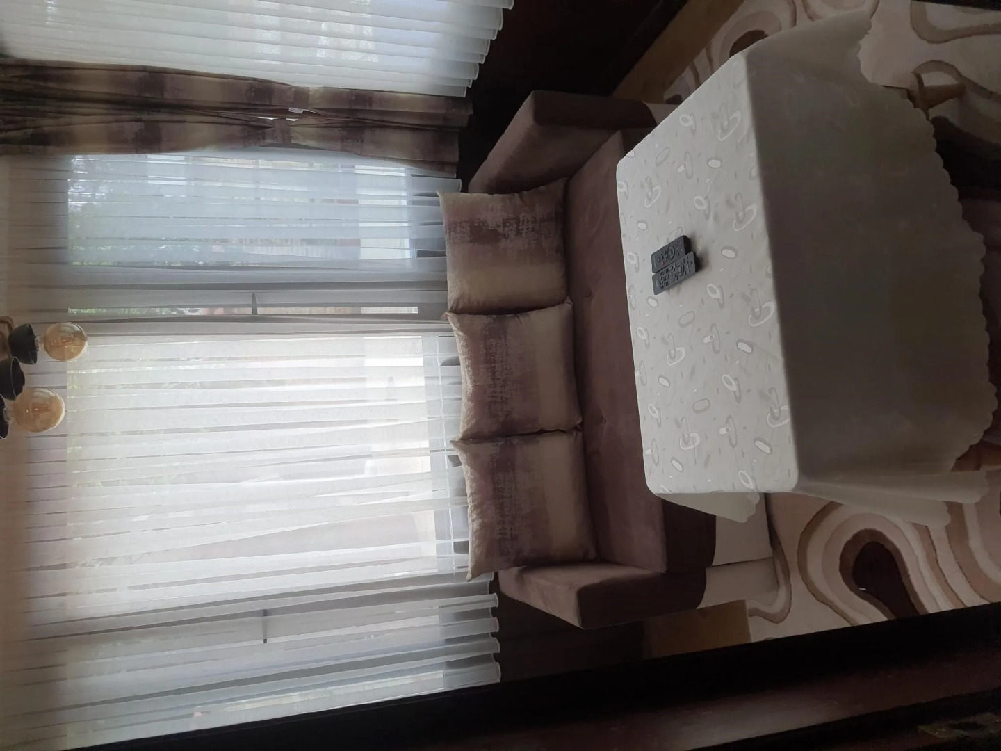 Ozkavak Hotel Kaleici