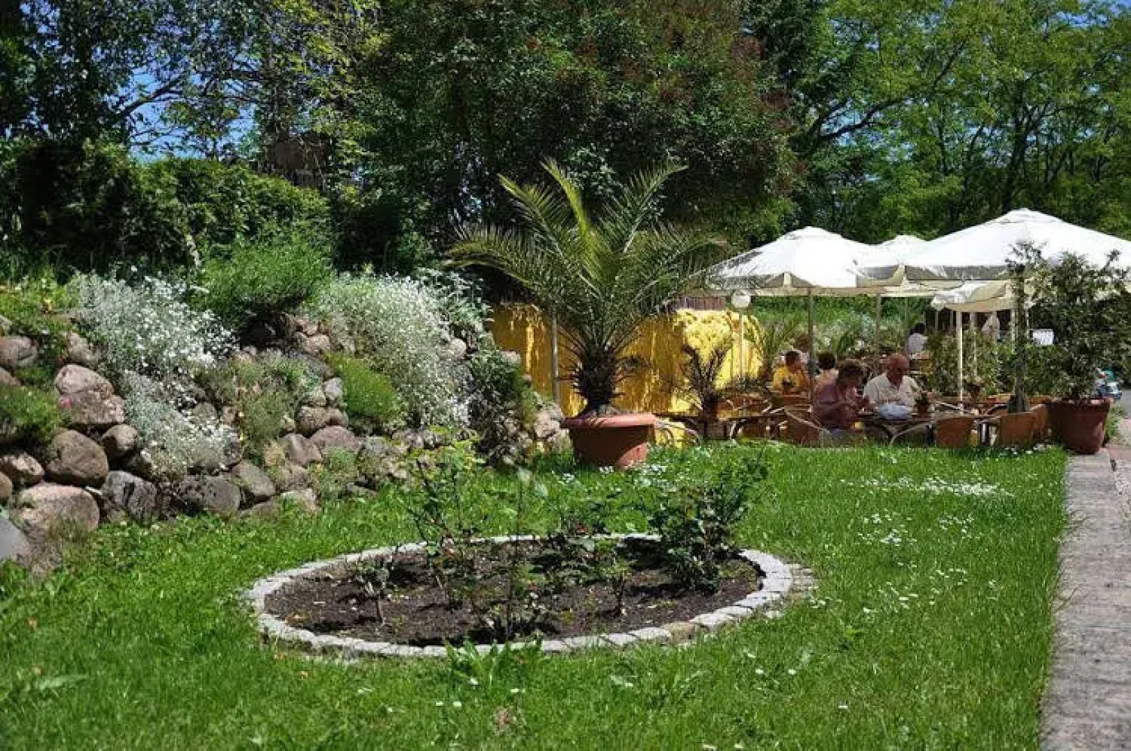 Hotel & Restaurant Märkische Schweiz