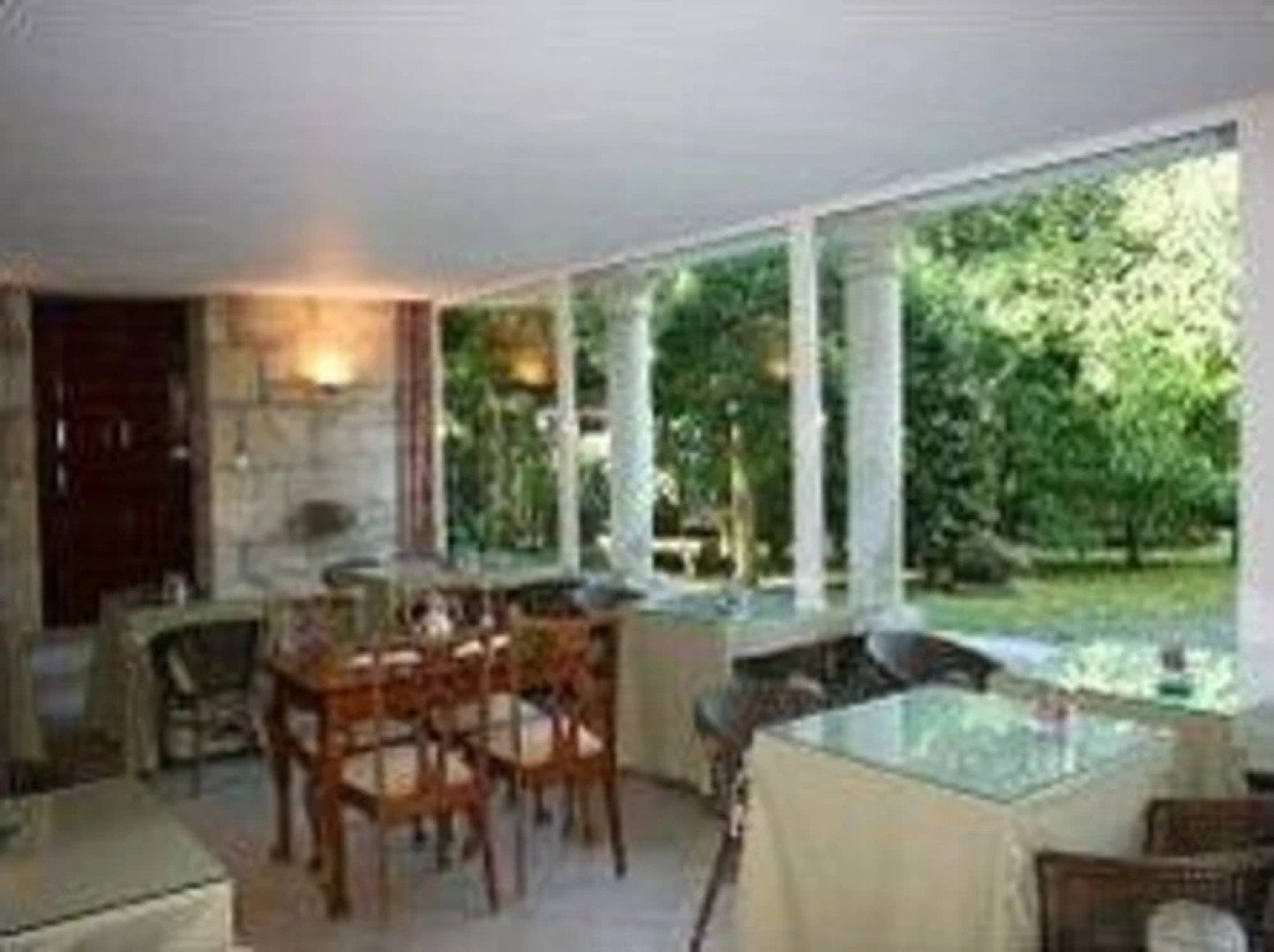 Casa Grande de Cornide