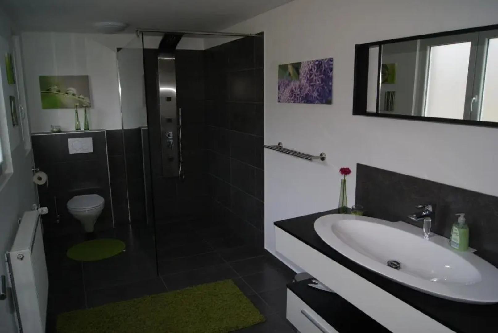 Ferienwohnungen TalBach