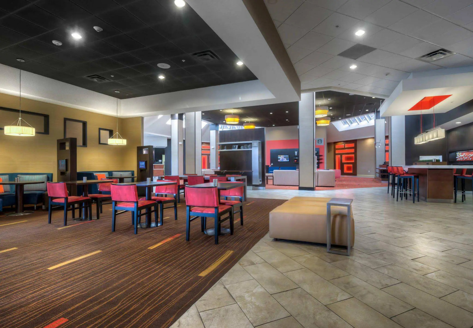 Courtyard Killeen Marriott