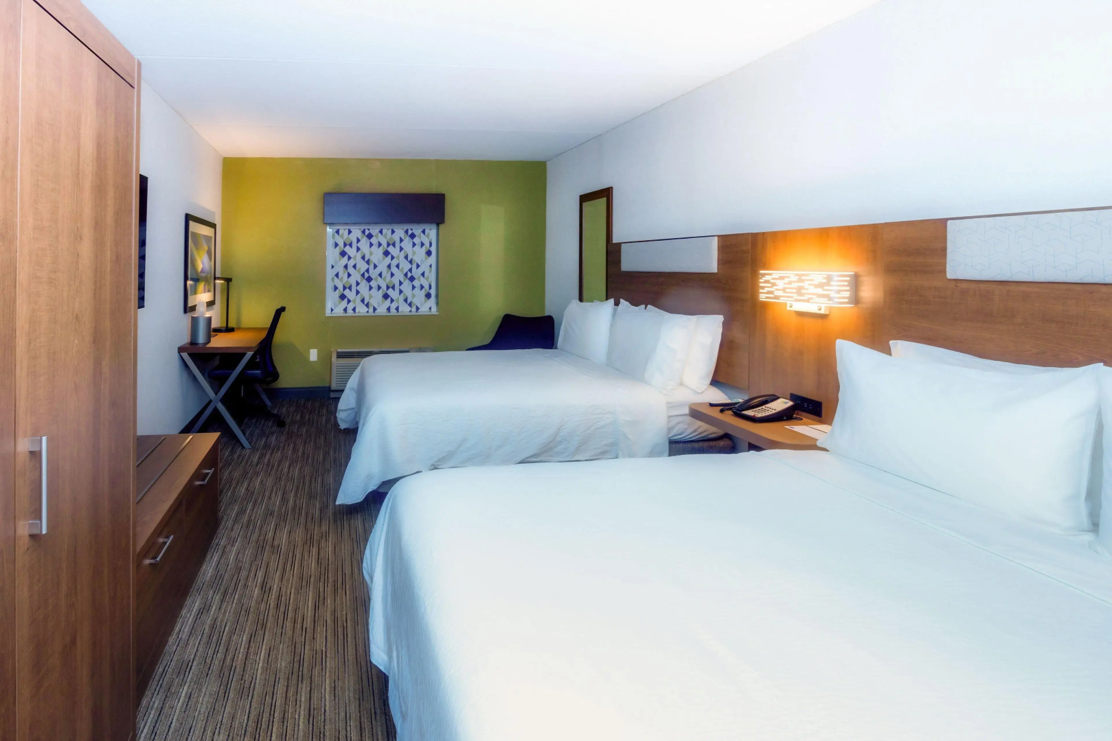 Holiday Inn Express Boston - Saugus by IHG