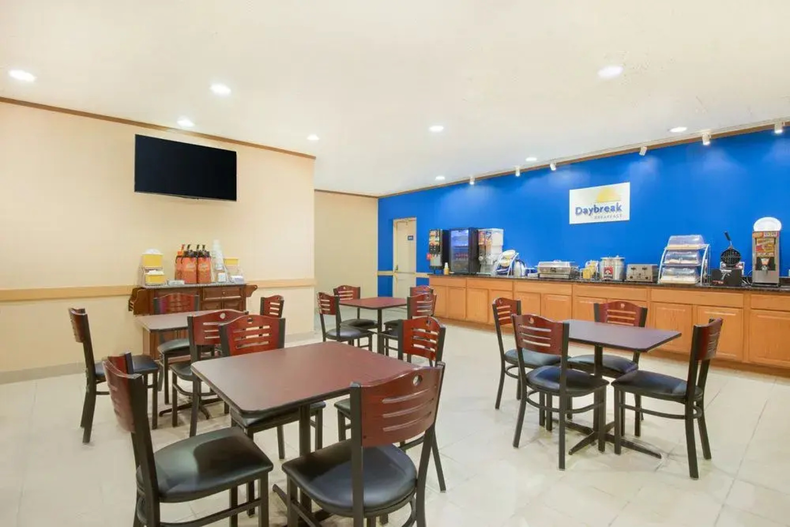 Days Inn Fremont