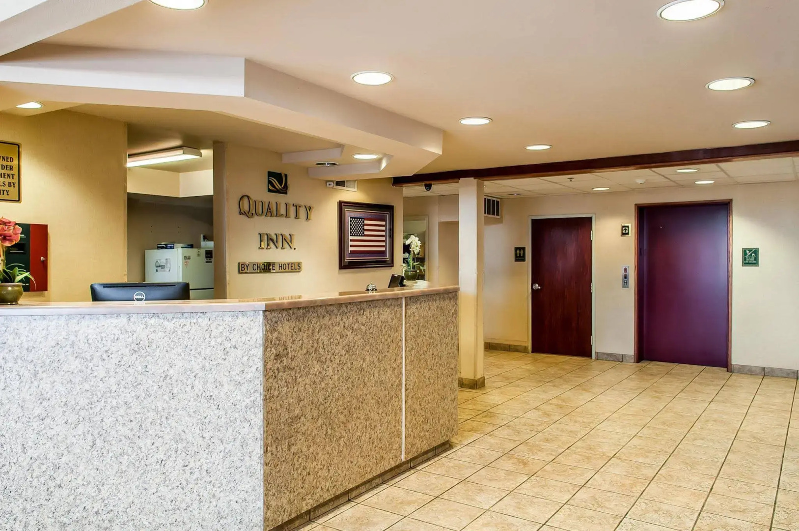 Baymont Inn by Wyndham Farmington