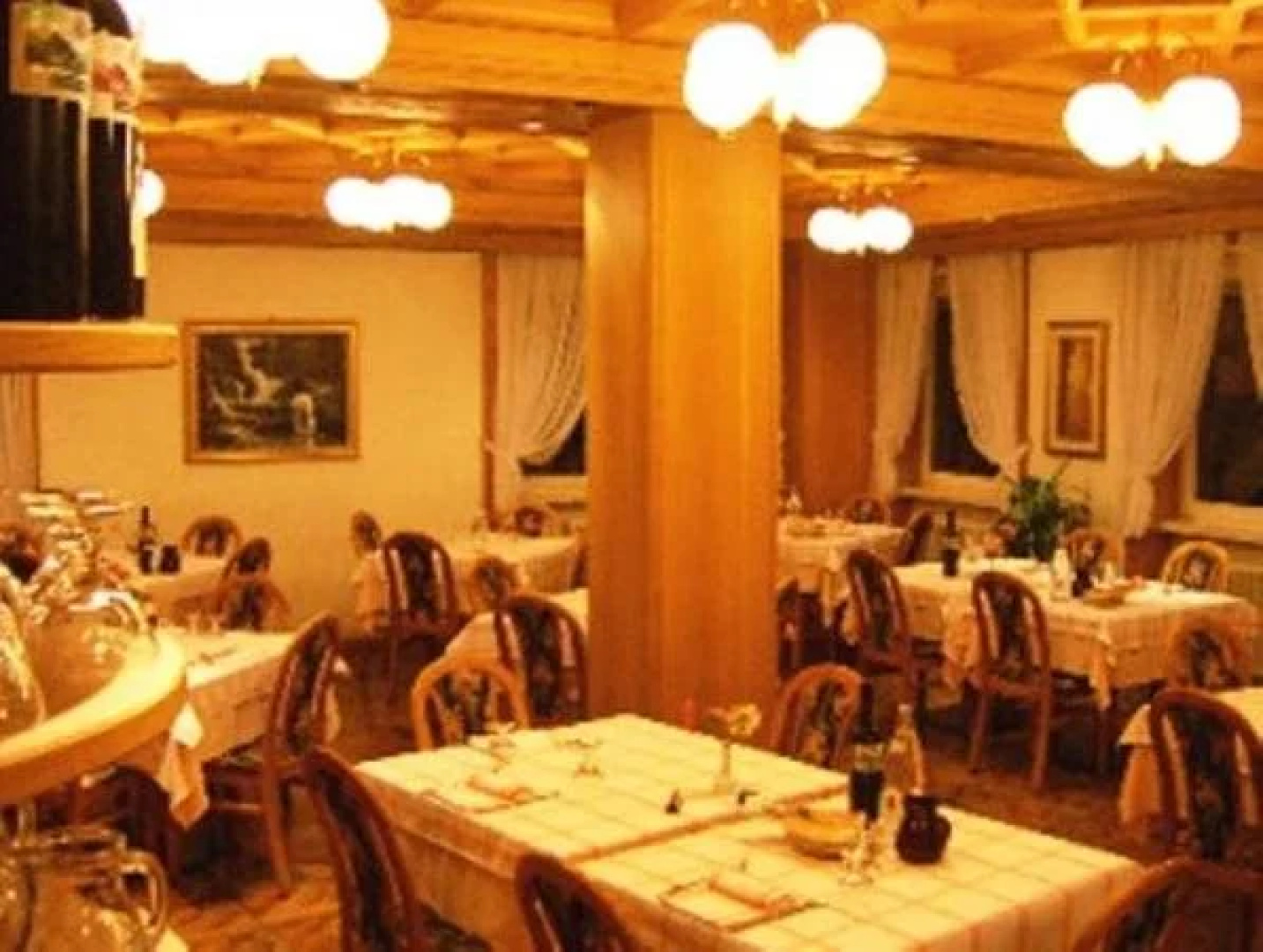 Albergo Ideal