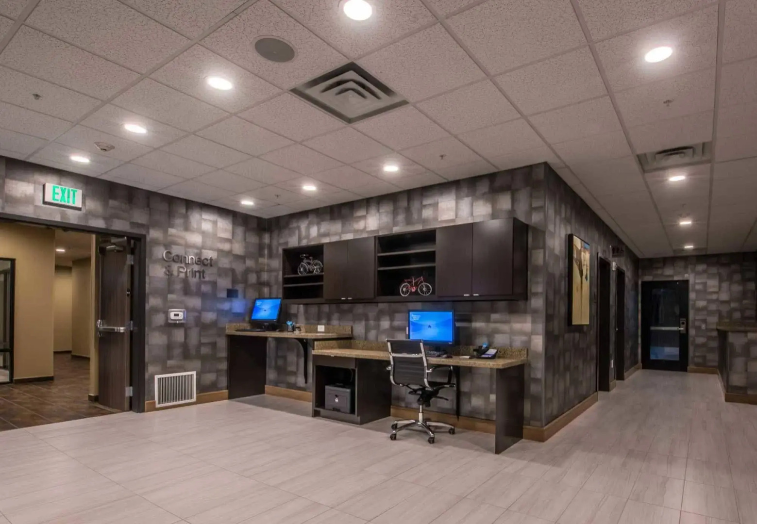 Fairfield Inn & Suites by Marriott Denver Downtown