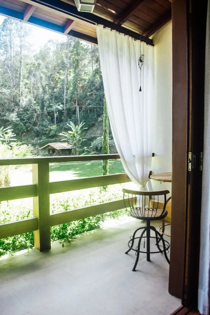 Pousada Tucano do Cuiabá