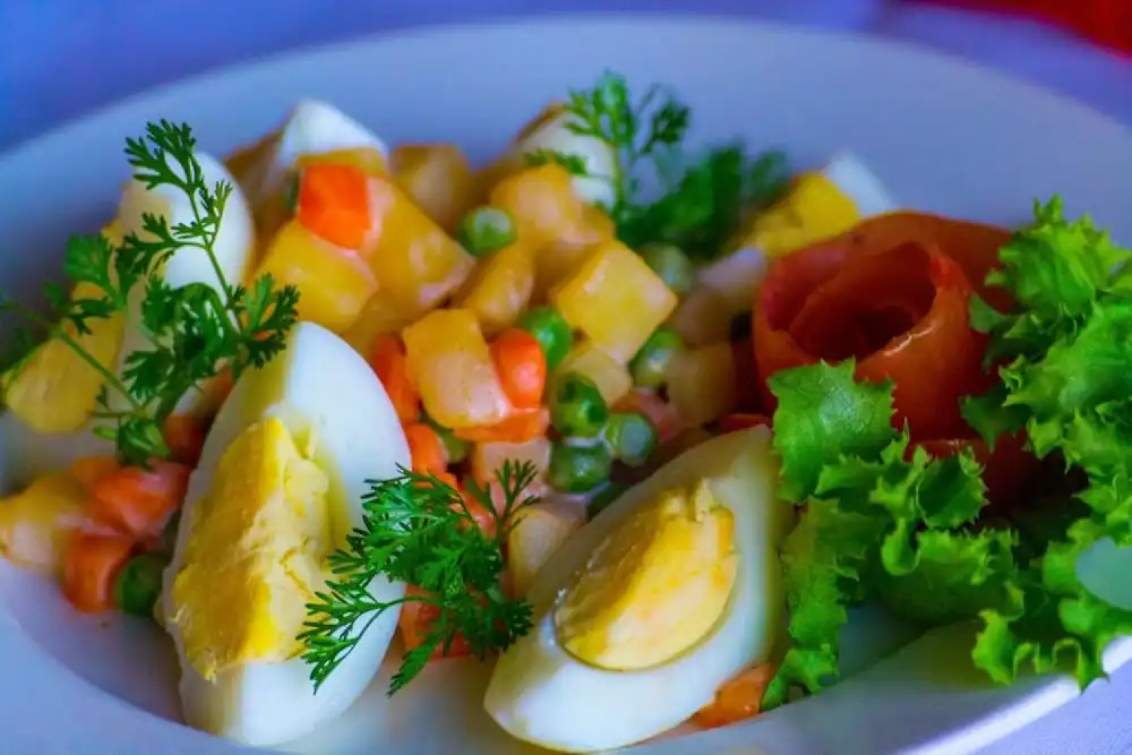 The Last Village Lodge