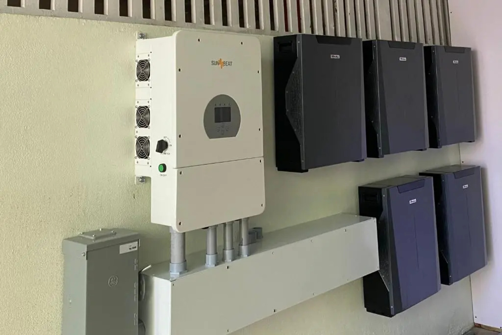 Bee Inn Puerto Rico Charming Urban Apartment in San Juan