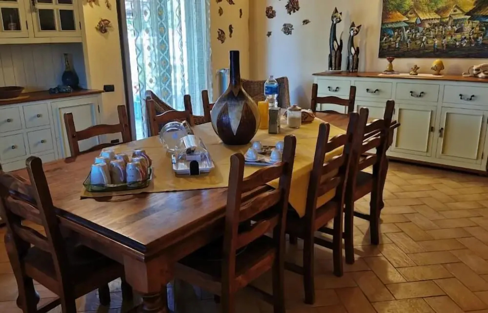 Bed & Breakfast Anna