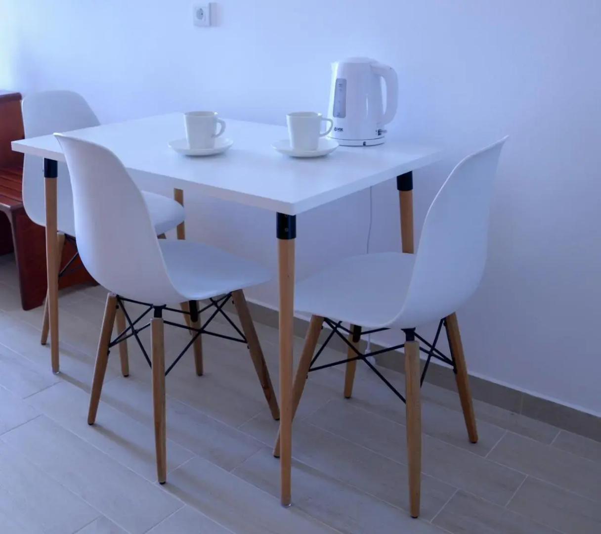 Guest House Sandra Lagadin