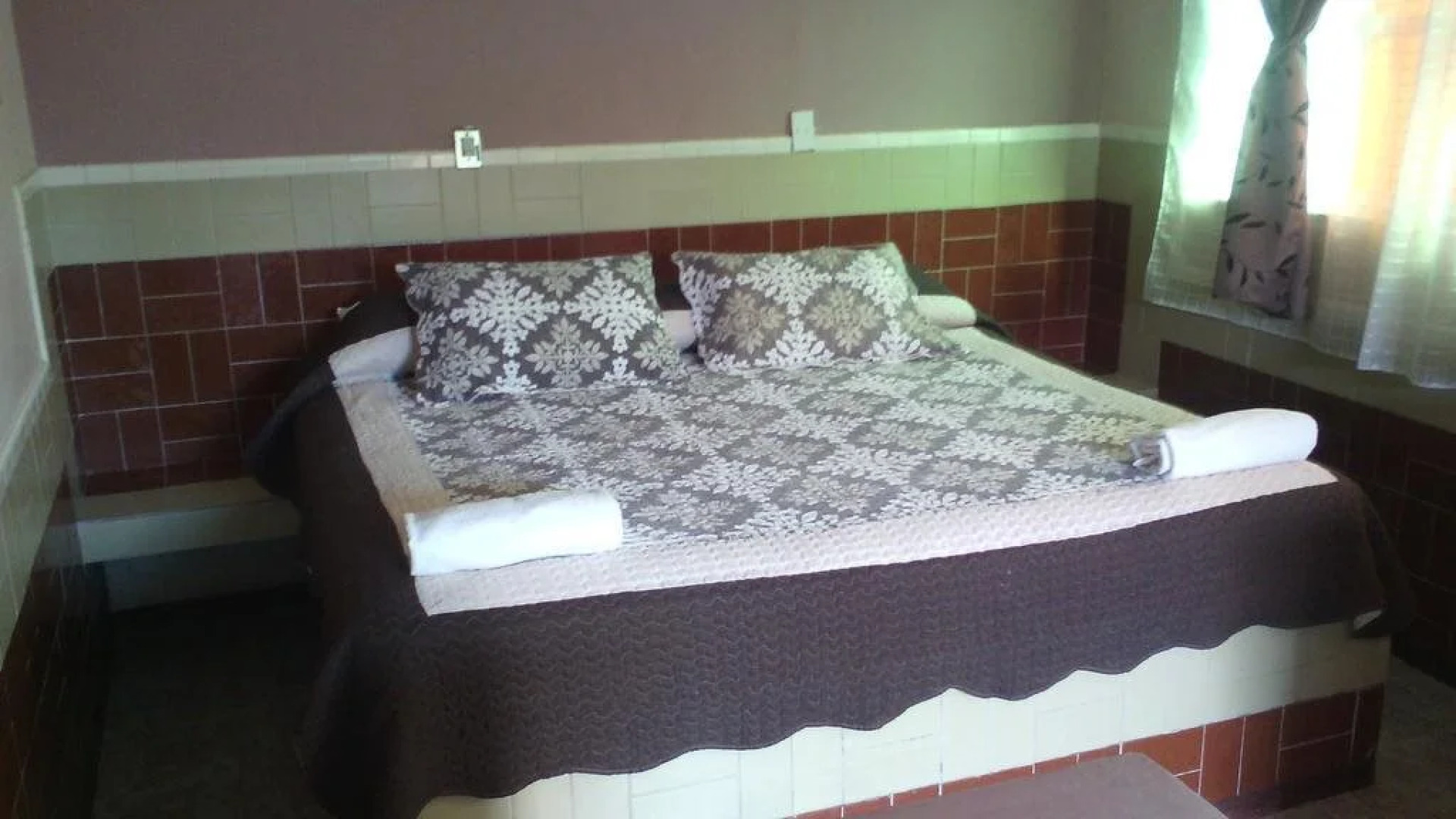 Hotel Internacional Cuautla