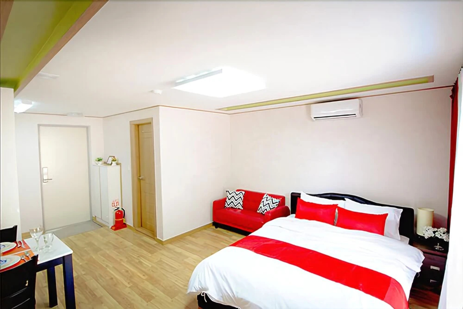 Yangju Grace Valley Pension