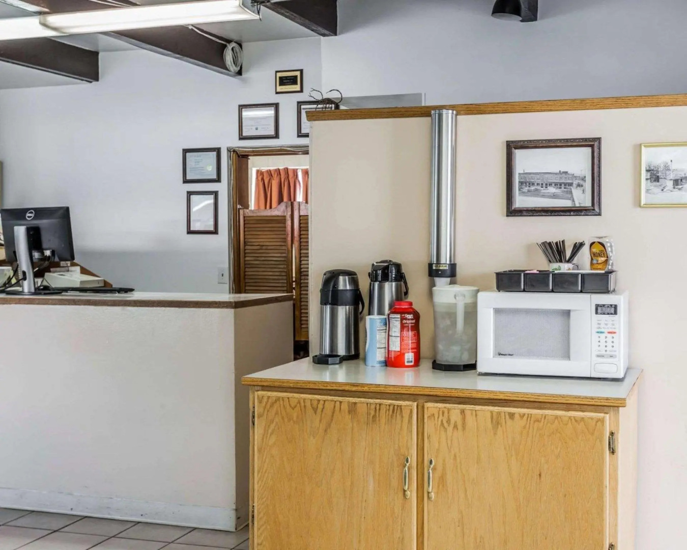 Rodeway Inn & Suites Omak - Okanogan