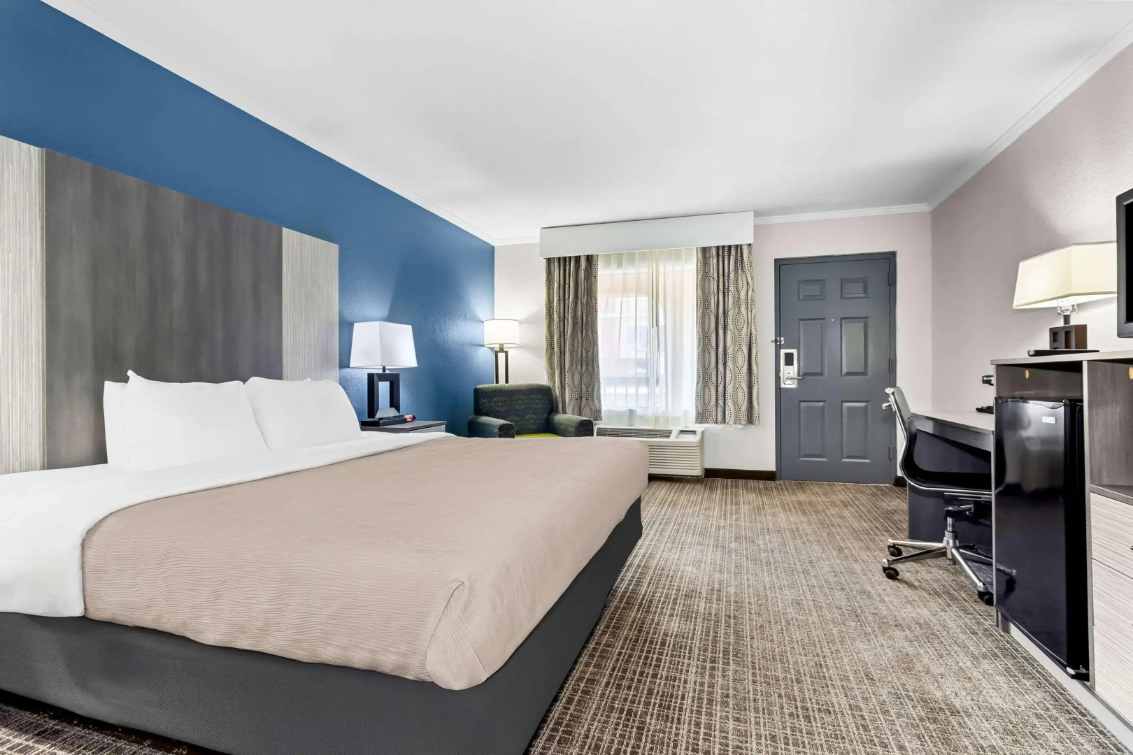Quality Inn & Suites Florence Civic Center