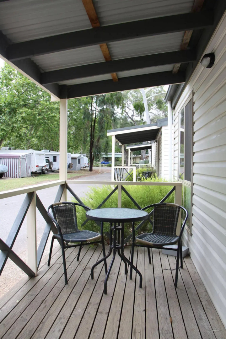 Brownhill Creek Tourist Park