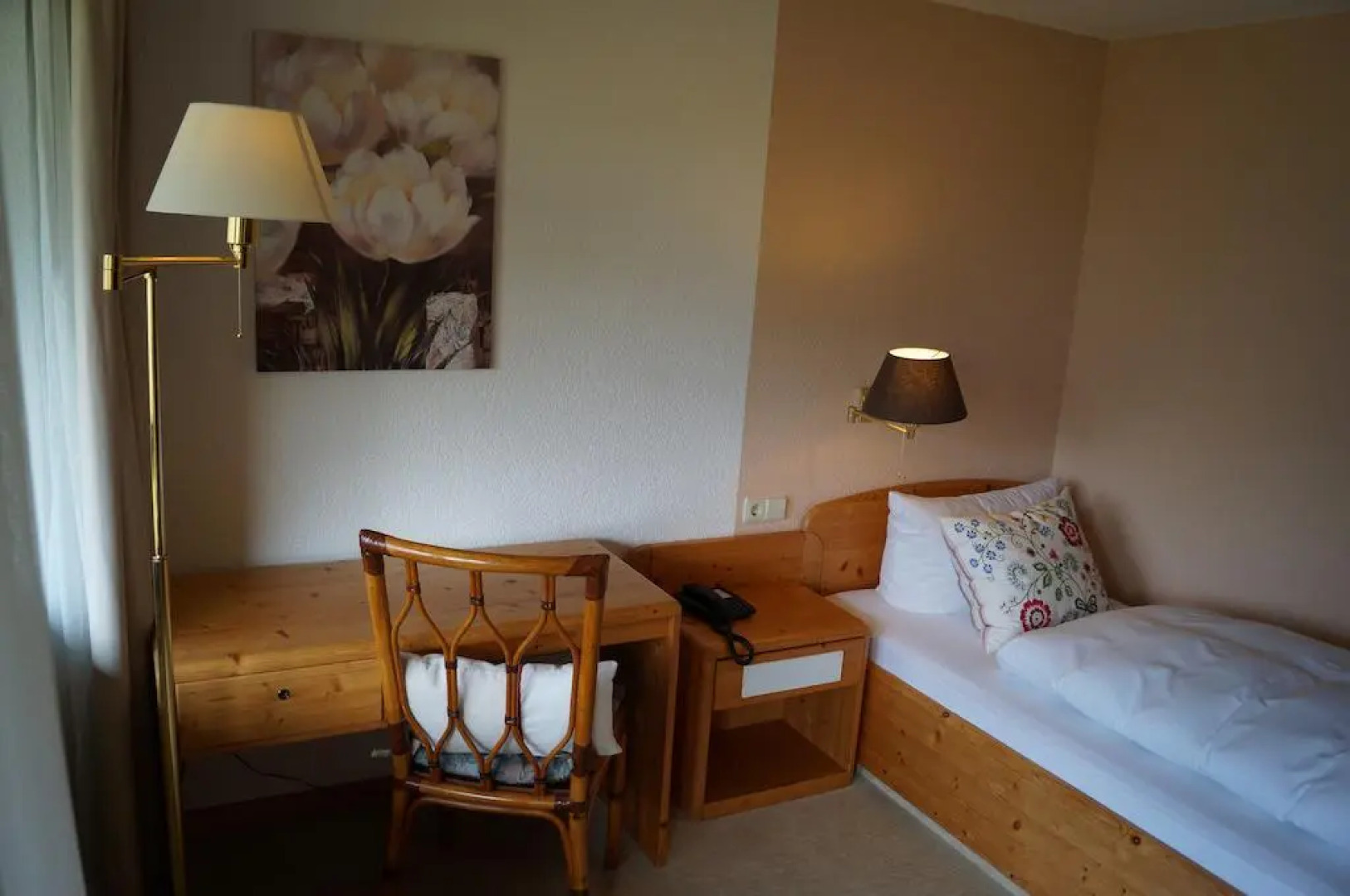 Hotel Landhaus Langeck